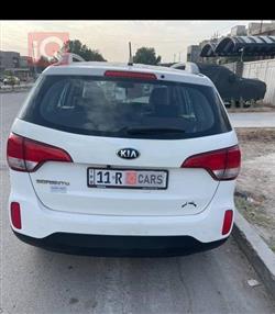 کیا سۆرینتۆ